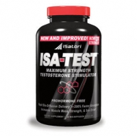 ISA TEST-Isatori Advanced Testosterone Formula, 104 Capsules