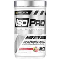 ISOPRO 907 GR