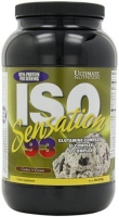 ISO SENSATION 900 GR COOKIES AND CREAM