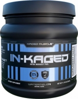 KAGED MUSCLE IN-KAGED 320 GR  20 SERVINGS