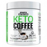 KETO COFFEE 240 GRAMMES