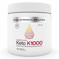 KETO K1000 (300 GRAMMES)
