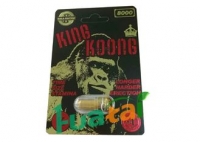 KING KOONG 20 CAPS