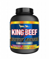 KING S BEEF 1.7 KG  RONNIE COLEMAN