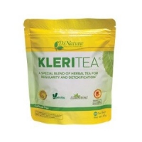 KLERITEA THE REGULATEUR  INTESTINAL 30 SACHETS