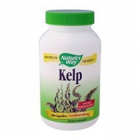 Kelp 100 caps