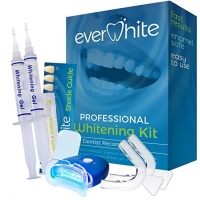 Kit de Blanchiment des dents professionnel EverWhite