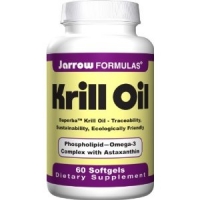 KRILL OIL 60 CAPS OMEGA 3  MEMOIRE