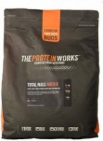 LE PROTEIN WORKS 5000 GRAMMES