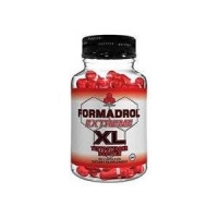 FORMADROL EXTREME  XL, 90 CAPS