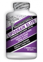 LIPODRAIN  ELITE   90 CAPS - 1 ACHETE + 1 OFFERT