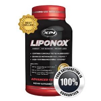 LIPONOX 80 CAPS
