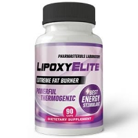 LIPOXYELITE PRO ( OXY ELITE) 90 CAPS