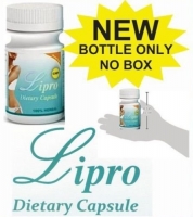 LIPRO DIETARY   30 CAPS