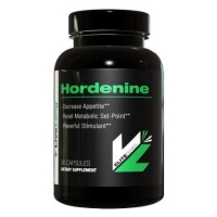 LIVE LONG HORDENINE 50 MG 90 CAPS