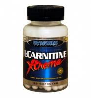 CARNITINE XTREME 90 CAPS