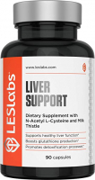 Liver support 90 Caps