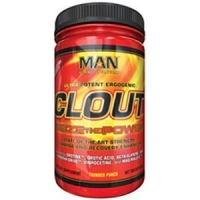 MAN Sports Clout V2 600 gr