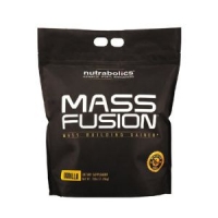 MASS FUSION GAINER 7.25 KG   CHOCOLAT