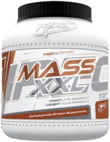 MASS XXL TREC NUTRITION BANANE 1000 GR