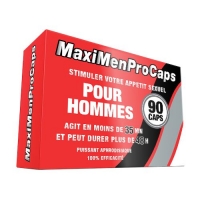 MAXIMEN PROCAPS 90 CAPS (BOUTEILLE OU BLISTERS )