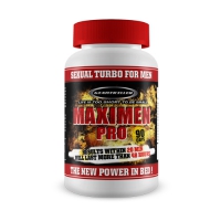 MAXIMENPILLS PRO SEXE POWER 90  CAPS