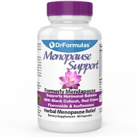MENOPAUSE SUPPORT 60 CAPS