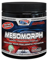 MESOMORPH 335 GR -- 25 SERVINGS