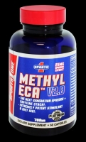 METHYL ECA 60 CAPS