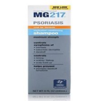 MG217 SHAMPOING MEDICAL PSORIASIS 240 ML