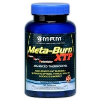 MRM Meta-Burn XTP, 90 Capsules