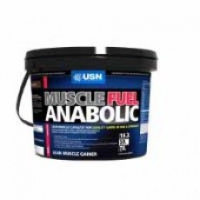 MUSCLE ANABOLIC STS 2000 GR