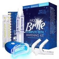 MagicBrite kit blanchissant des dents