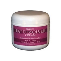 MagniLife fat Dissolver Cream 118ml .