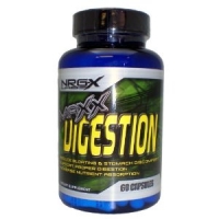 Maxx Digestion 60 caps