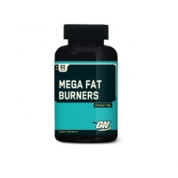Mega fat Burner 60 cps
