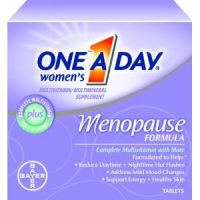 Menopause Formula 50 tablettes