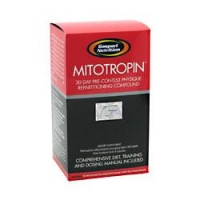 MITOTROPIN 180 CAPS ( REMPLACE PAR PHENOREX)