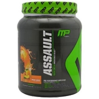 ASSAULT   32 SERVING   MANGUE