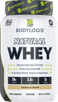 NATURAL WHEY 908 GR