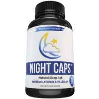 NIGHTS CAPS 60 CAPS