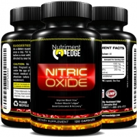 NITRIC OXIDE ANTIOXIDANTS 120 CAPS