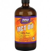 NOW MCT OIL 946 ML