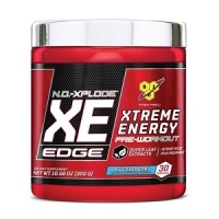 NO XPLODE XE EDGE 300 GRAMMES