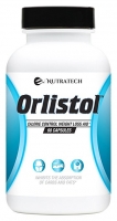 NUTRATECH ORNISTOL- 60 CAPS