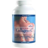 Neocell Super Collagen Plus Vitamin C - 250 Tablets
