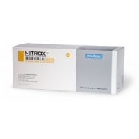Nitrox De Megabol , oxyde nitrique