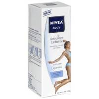 Nivea Good-Bye Cellulite Gel-Cream, 6.7 oz (189 g) (Pack of 2)