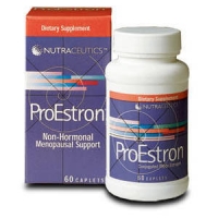 Nutraceutics ProEstron 60 caps