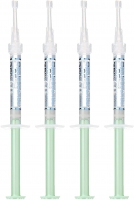 OPALESCENCE 35% PF 4 SERINGUES POUR DENTS BLANCHES